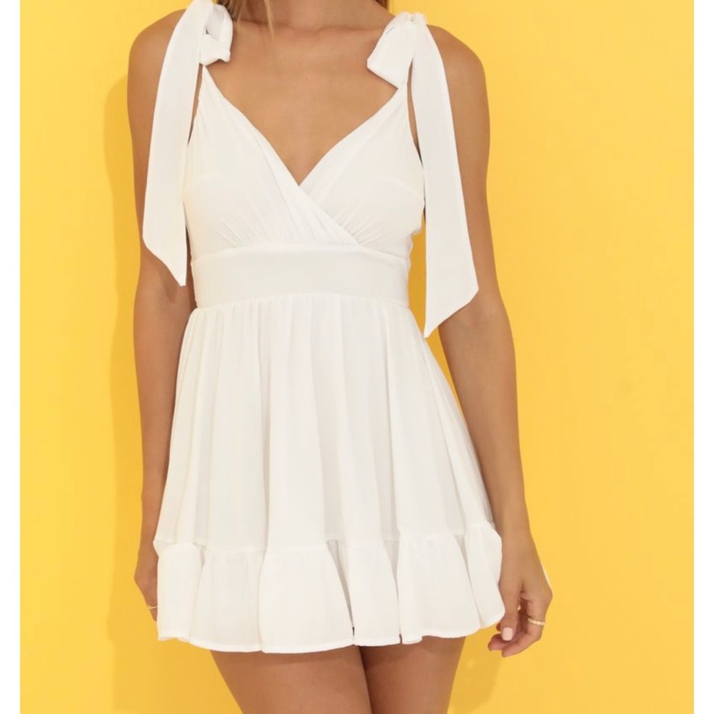 Brand New Lucy in the Sky Dress